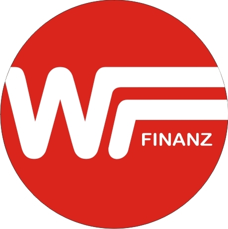 wf finanz Logo